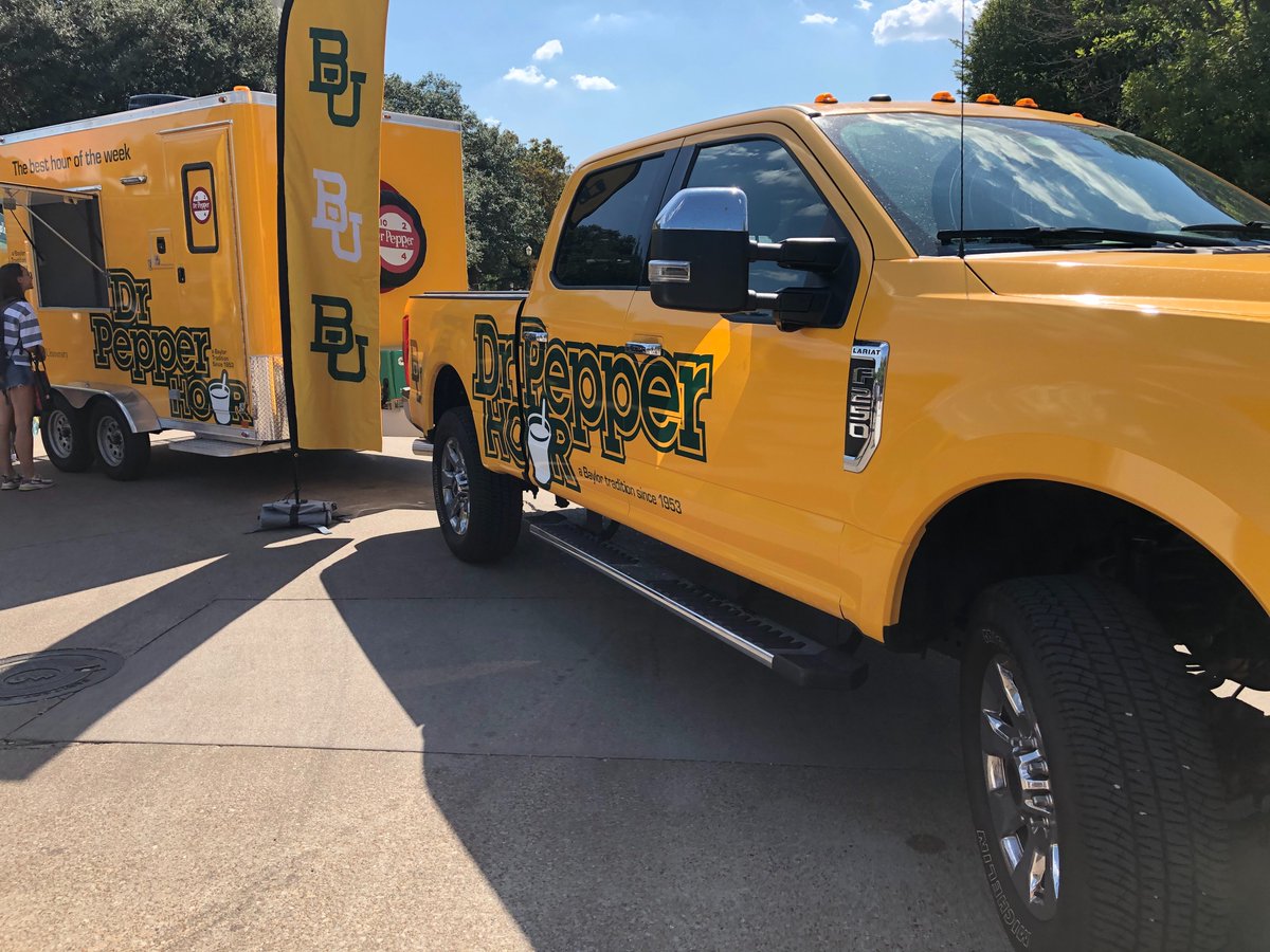 ICEFactor's tweet photo. 🌟 We've landed in the Rio Grande Valley! 🌵 First stops? Brownsville, Mercedes, &amp; Mission. Ready for some Dr Pepper fun? 🥤 Let's make these days unforgettable! 🎈 #SicEm #BaylorBears #DrPepperHour #BaylorUniversity 📍Join us 👉 https://t.co/idDef3ii5o https://t.co/dJ8J570C6z