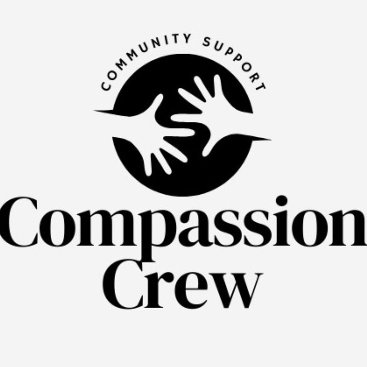 Compassion Crew tweet media