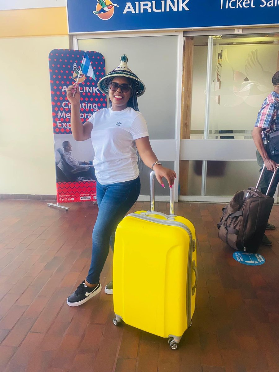 Mampho_Letshaba's tweet photo. Off to Youth Alliance for Leadership and Development in Africa (YALDA) I-Boot Camp at the University of Pretoria

#YALDAiBootCamp2024
#Youth4AfCFTA
#ByAfricansForAfricans
#AfticanLeadership
#ShareYourStories
@yaldafrica https://t.co/S9B1sdY4Di
