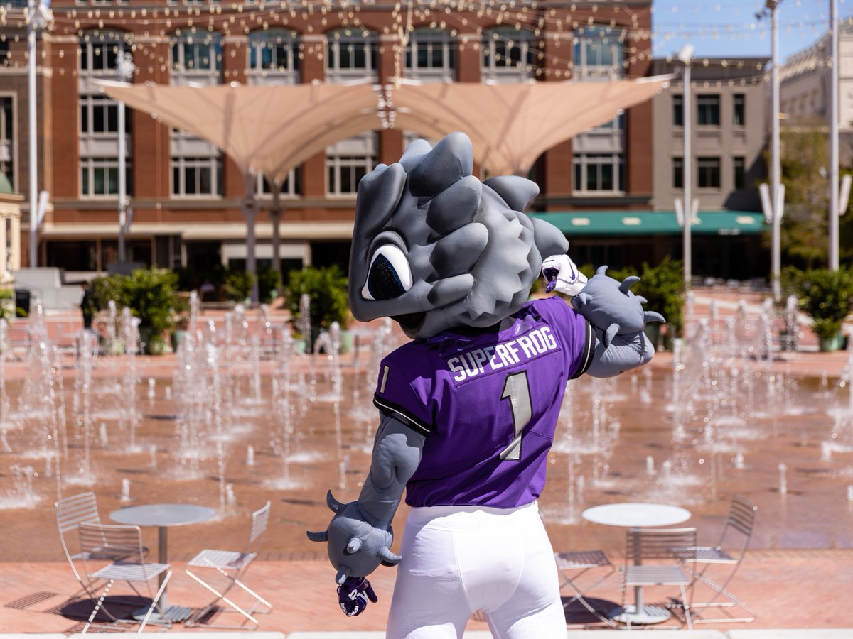 TCU tweet picture