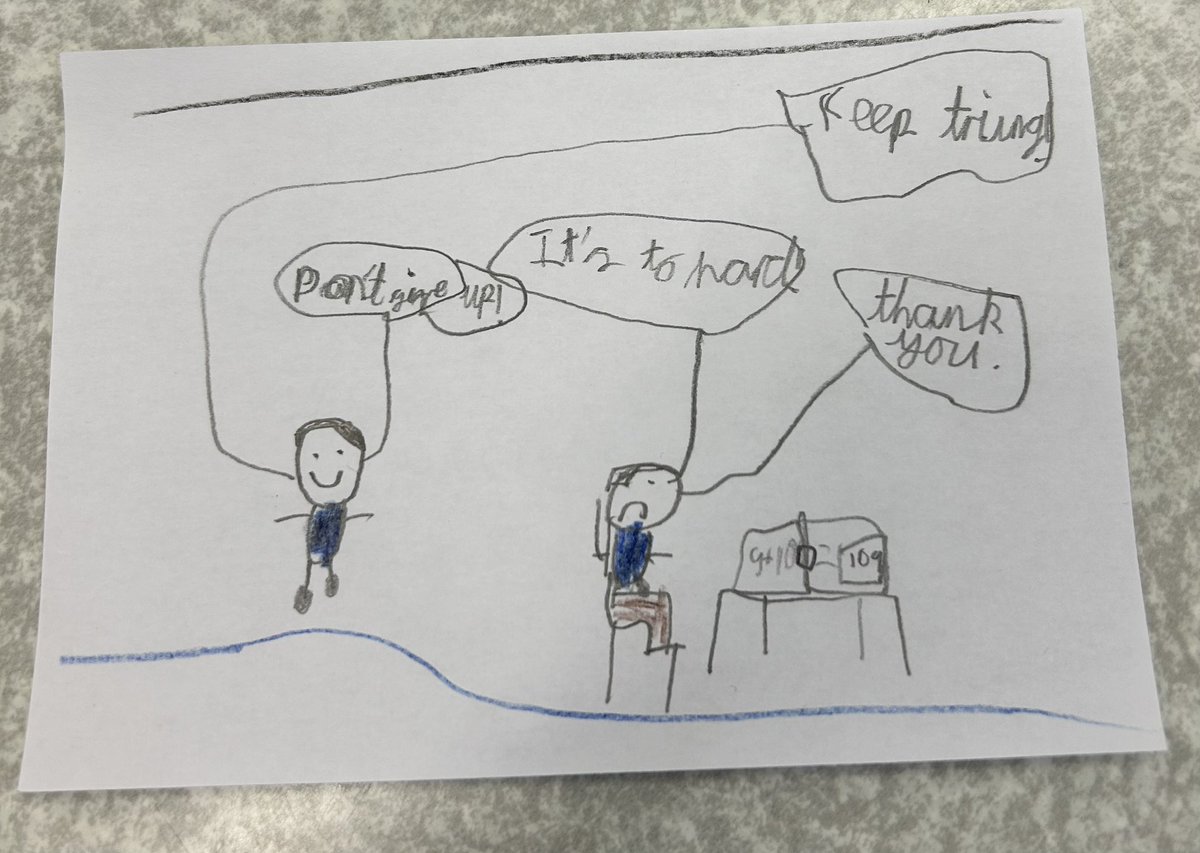 Breamore School tweet media