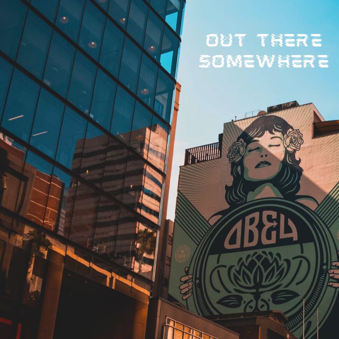 Our latest single 'OUT THERE SOMEWHERE' will be out on the 1st of March! Get ready for them good vibes 🎧😊
#music #indiepop #indiepopband #newmusic #manchestermusicscene #manchestermusicscene #manchesterband #band #newsinglerelease #goodvibesonly #indiemusic