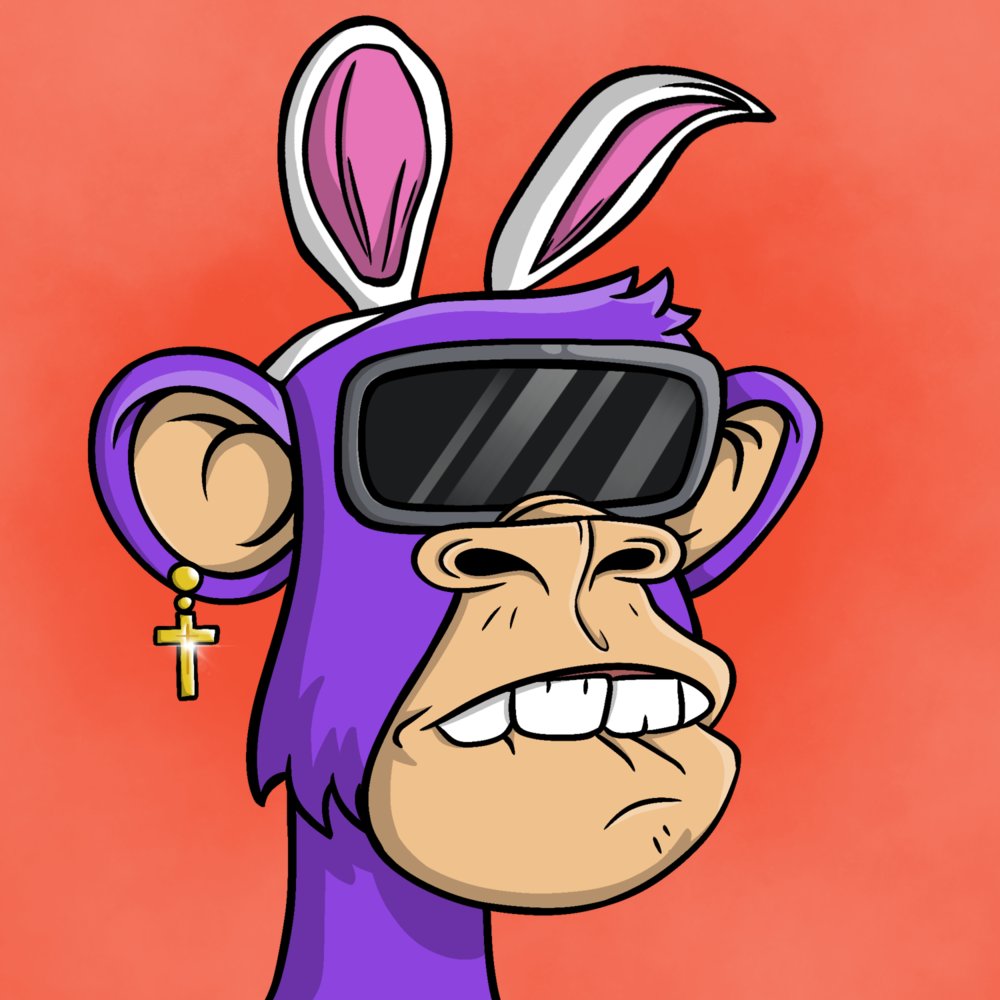 rickeutsch's tweet image. #FreshMints 😎   @BoringApesOG