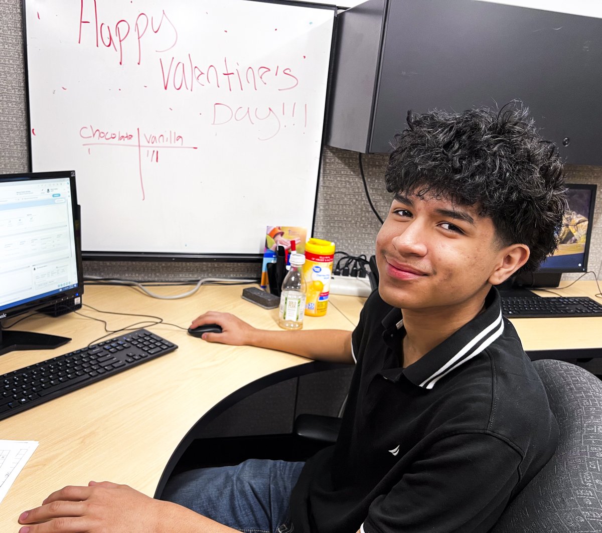 Catholic Charities (@ccdenver_co) on Twitter photo We 🫶 our <a href="/arrupejesuit/">Arrupe Jesuit High School</a> interns! At our Smith Road office, Ethan and Alex help three of our teams with critical operations and reporting. They are learning how to better serve all of our ministries with day-to-day tasks. We appreciate you both ❤️ We 🫶 our <a href="/arrupejesuit/">Arrupe Jesuit High School</a> interns! At our Smith Road office, Ethan and Alex help three of our teams with critical operations and reporting. They are learning how to better serve all of our ministries with day-to-day tasks. We appreciate you both ❤️