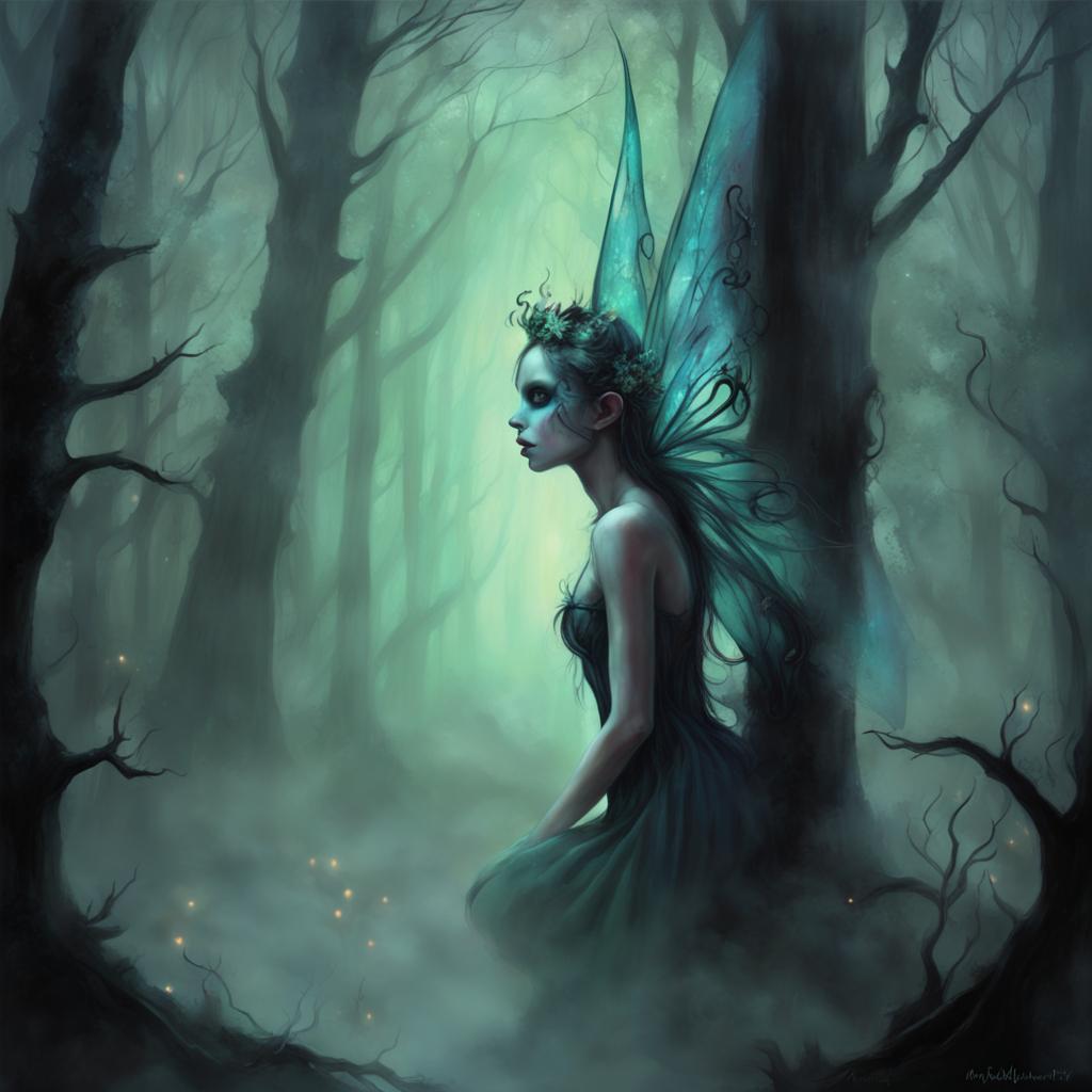 solstormaiart's tweet photo. Fae, made with @NightcafeStudio | #nightcafe #modifiermonday #fairies

🔗 https://t.co/d8iIXNeTKU

#aiart #digitalart #generativeart #stablediffusion #sdxl #aiartcommunity https://t.co/pMIN2FWqfq