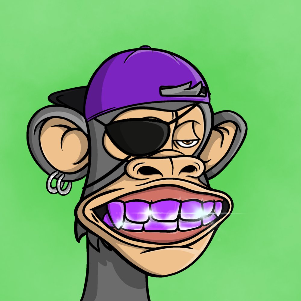 rickeutsch's tweet image. #FreshMints 😎   @BoringApesOG