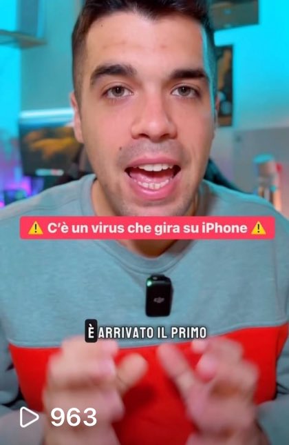 Antonino Gagliano tweet media