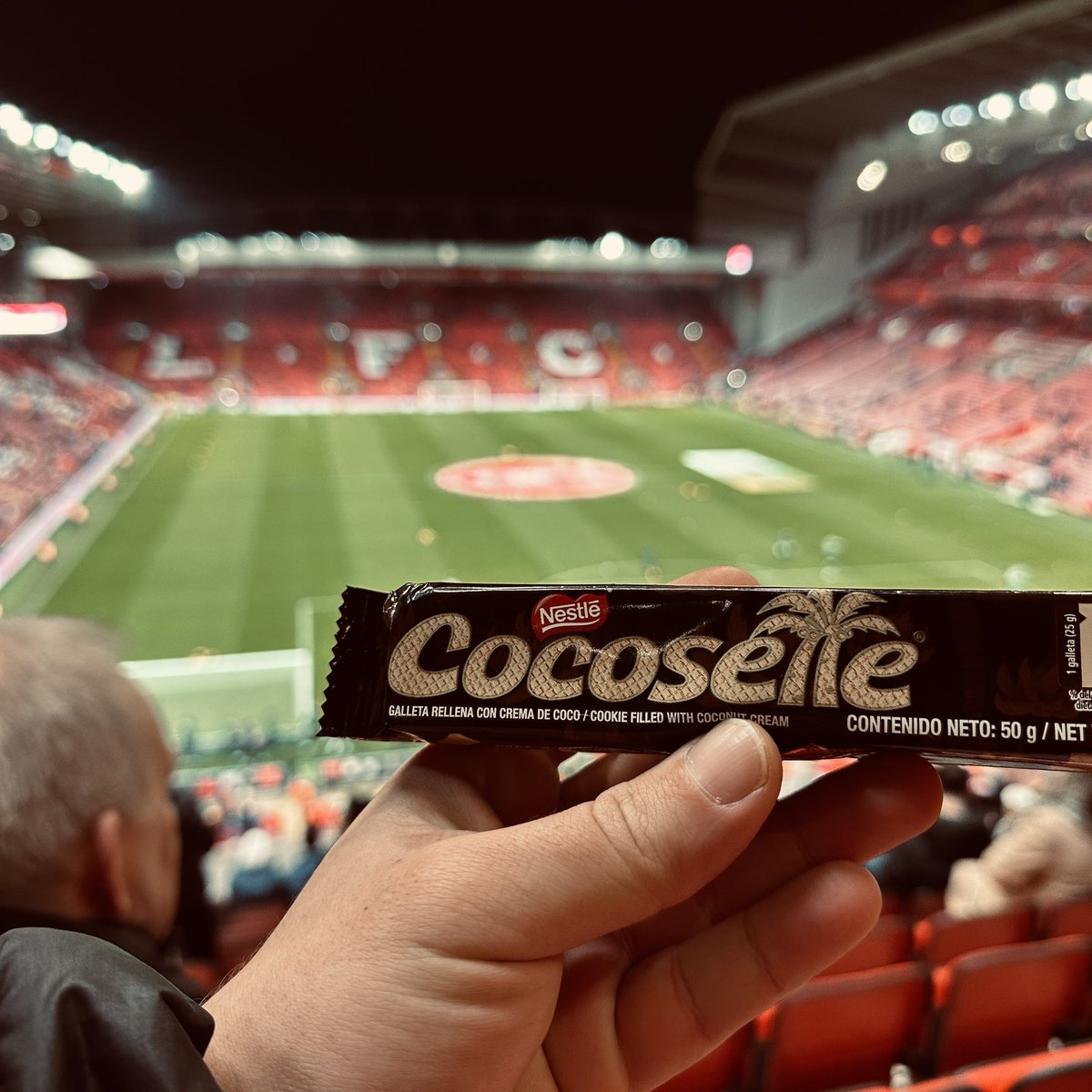 Liverpool vs Luton (H)

📍 Anfield