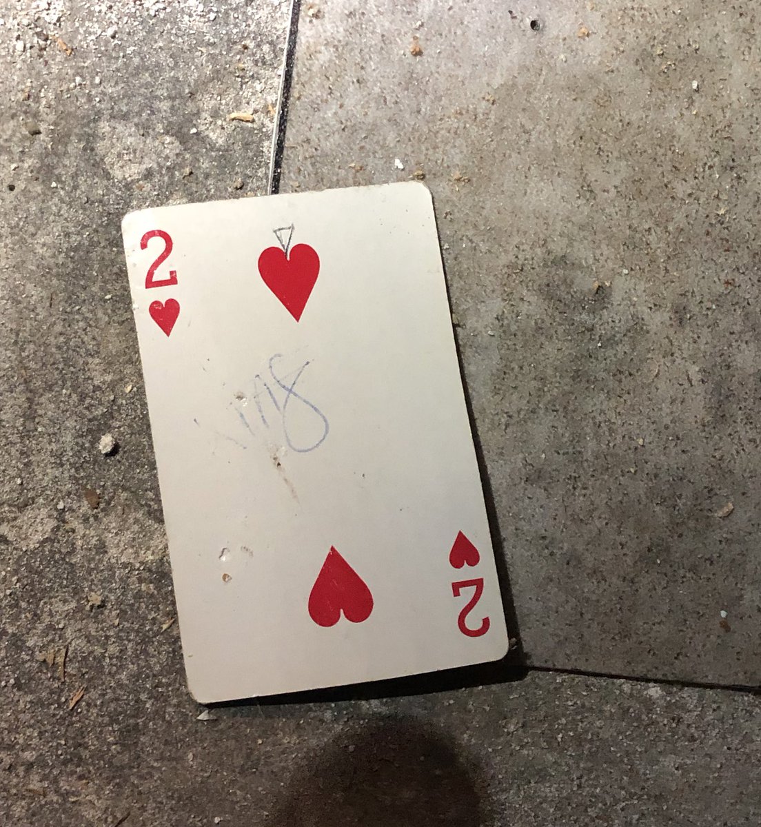 AP Strange tweet media