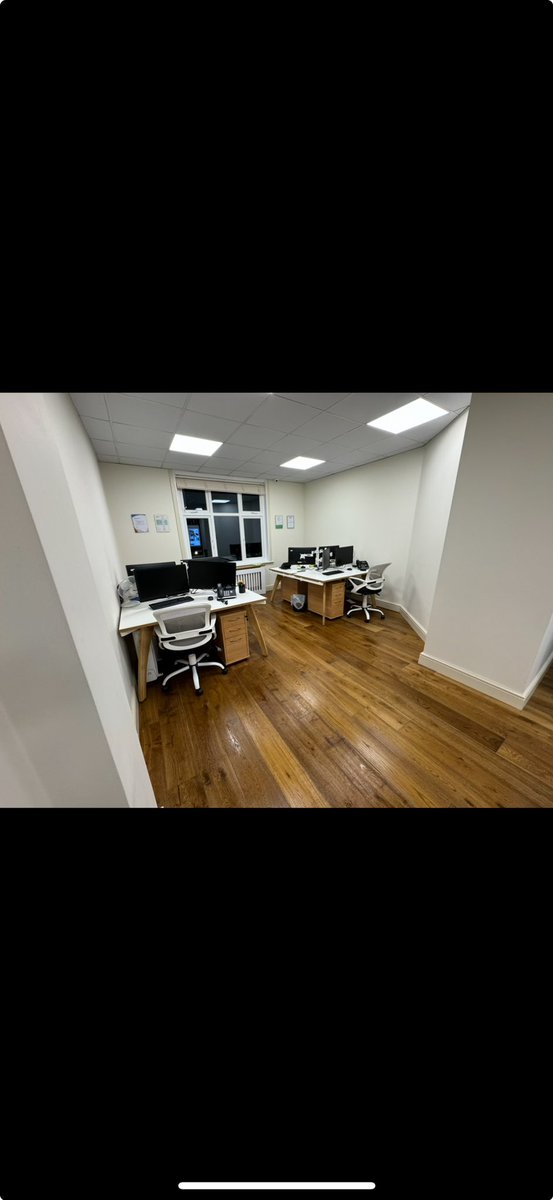 bespokecleans's tweet photo. We’ve got office cleaners in your area NOW! Get great rates when you join the Bespoke family! 
We welcome our New client on-board! 😊 https://t.co/HknQRq3oiw