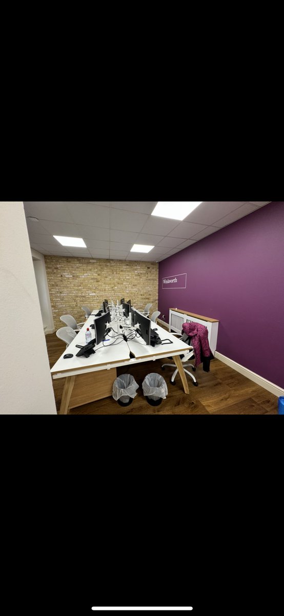 bespokecleans's tweet photo. We’ve got office cleaners in your area NOW! Get great rates when you join the Bespoke family! 
We welcome our New client on-board! 😊 https://t.co/HknQRq3oiw