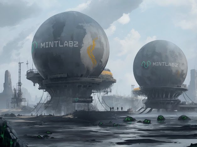 #HUNTERXRADAR project

 <a href="/MintLabz/">mintlabz</a> || $MINTZ

#MintLabz - Cross-Chain solutions combining NFT, Gaming, BRC20, Marketplace based on LayerZero and Axelar technologies. 

🚩 Over $850,000 in revenue from successful mints

🚩 Official partner of <a href="/LayerZero_Labs/">LayerZero Labs</a> and <a href="/axelarnetwork/">Formerly Axelar, now at @axelar</a>.

🚩