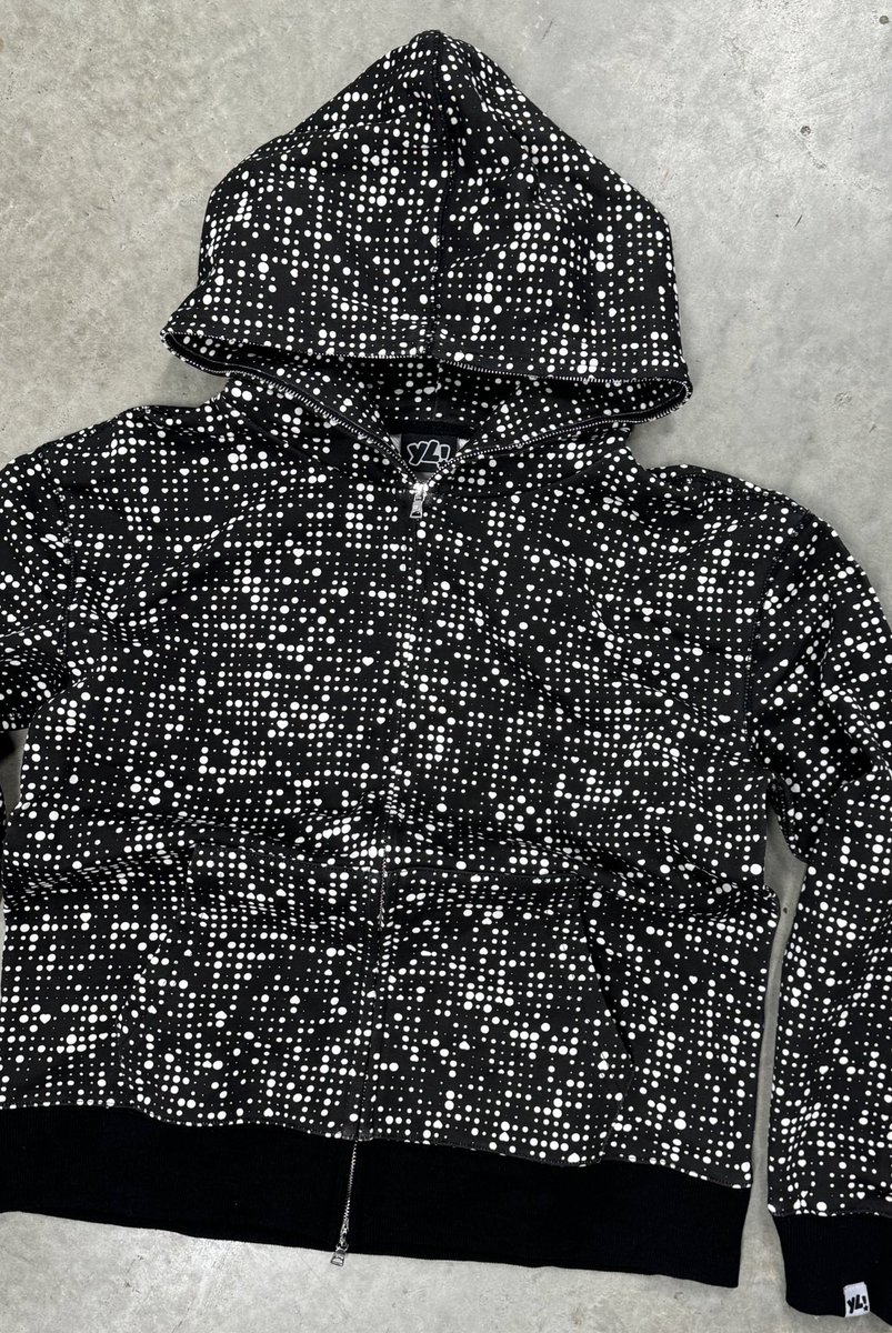 ylylylsk's tweet photo. YL dot / heart full zip https://t.co/PZ7KmIRZRc