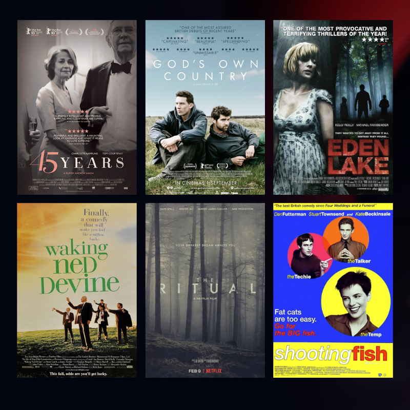 CenterframeClub's tweet photo. π¬β¨ Exciting News!
Introducing our new senior mentor for the Get It Made competition: Richard Holmes! π
As a seasoned film producer with an impressive track record, @BigRichFilms brings a wealth of experience and expertise to our competition!
#GetItMade #Filmmaking #Mentorship