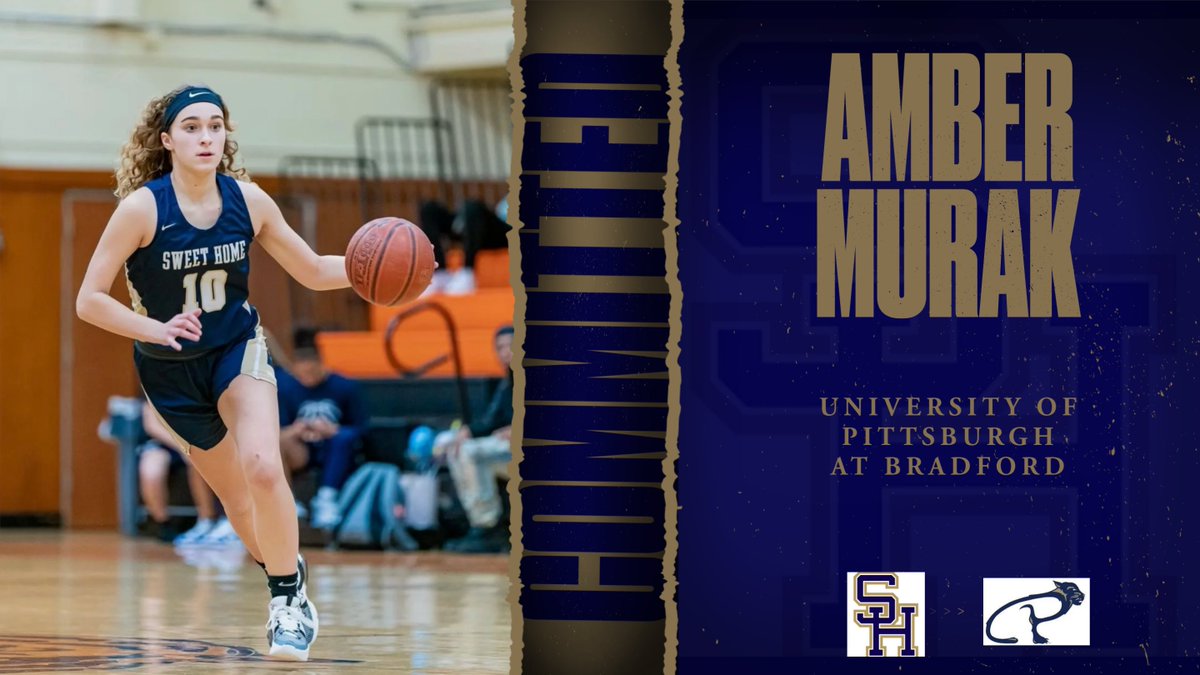 Sweet Home Athletics tweet media