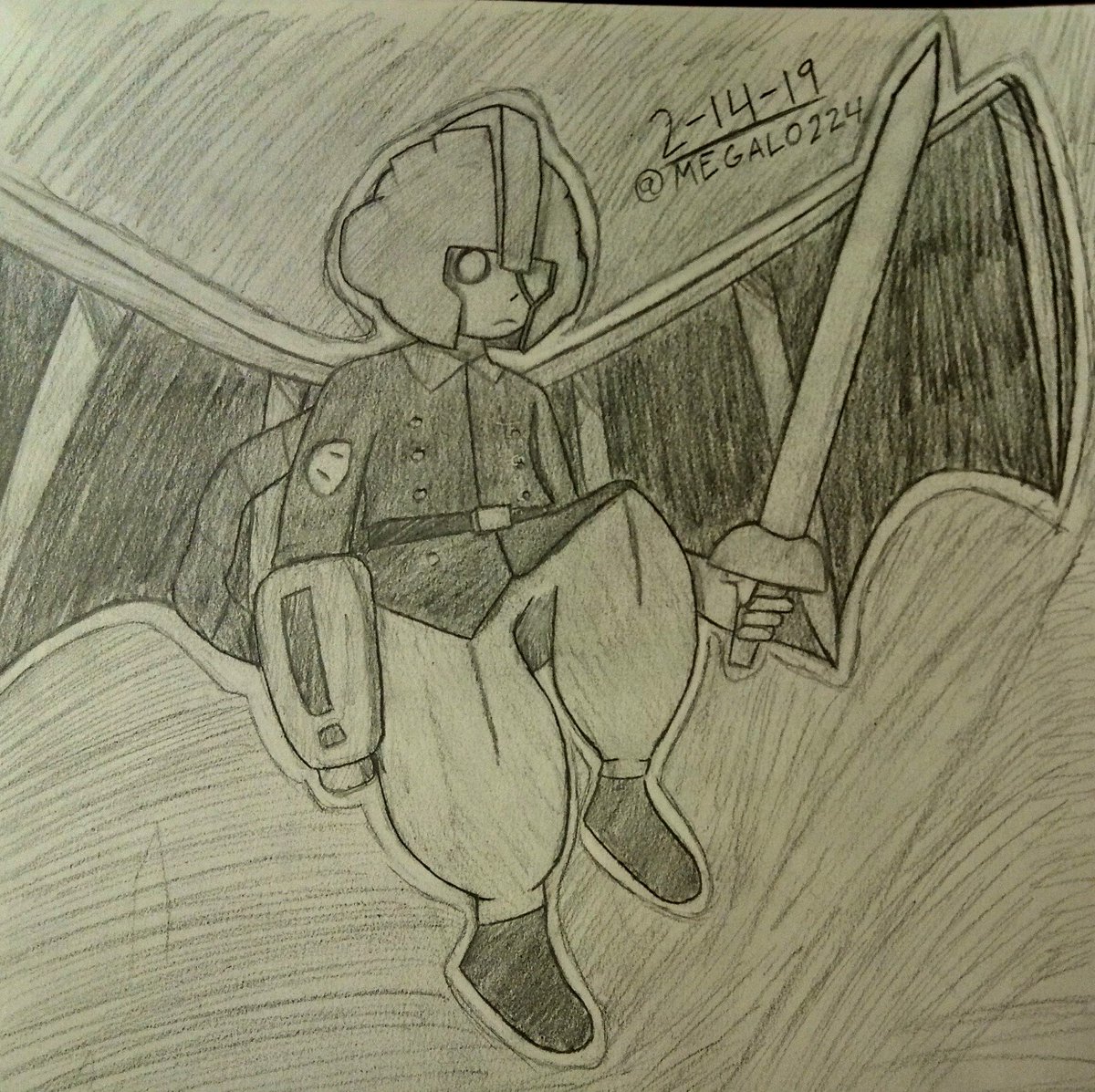 REALLY old mother 3 shit like 2019 and 2018 ancient 