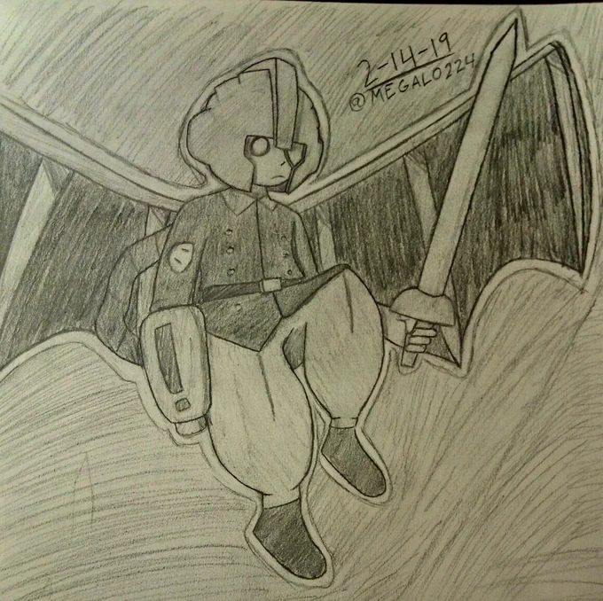 REALLY old mother 3 shit like 2019 and 2018 ancient 