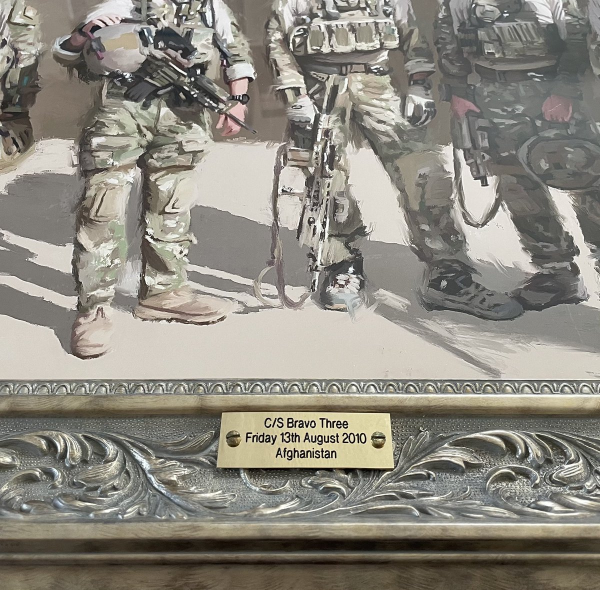 kev9348's tweet image. One of my best portraits over the past few years! It was an honour and a privilege to paint this for the guys from the SASR down under in memory of trooper Jason Brown who fell in Afghan on 13th Aug 2010 #SASR #AustralianSAS #Afghan #SpecialForces