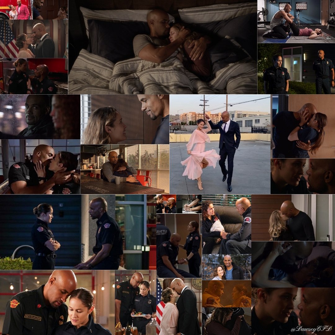 DawseyCFD's tweet photo. 22 more days till Surrera is back and Andy and Robert get back together.
@KristaVernoff @zoanneclack @ThePeterPaige @HenryRoblesLA
#SurreraCountdown #Surrera #Station19 #AndyHerrera #RobertSullivan #SaveSurrera #SurreraSanctuary https://t.co/XQfYRU2DB5