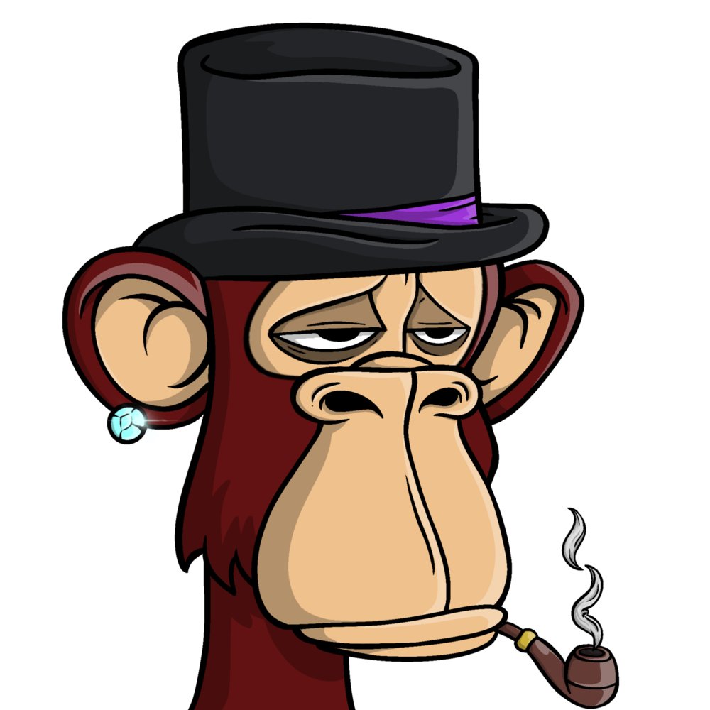 rickeutsch's tweet image. #FreshMints 😎   @BoringApesOG