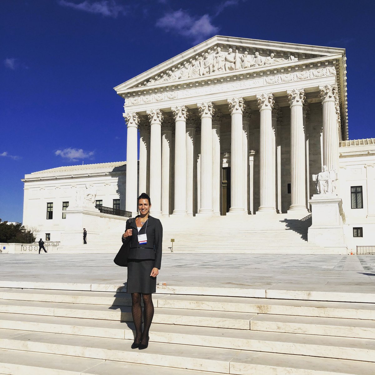 candacegranberg's tweet photo. Throwback to my 1st AUA #Advocacy Summit in 2019! Honored to serve on the #AUAPAC Board &amp; also rep @NCSAUA on @AmerUrological Public Policy Council. Excited for #AUASummit24, working alongside @kvnkoo &amp; others passionate about tackling issues impacting our practices &amp; patients. https://t.co/EVJQWebfbb