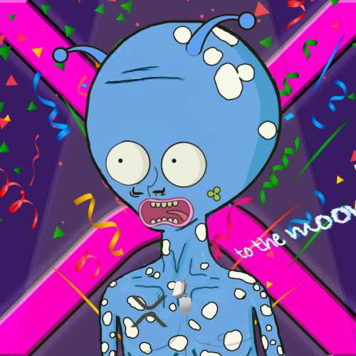 jpg_prince's tweet photo. 🚨 Spoiler Alert! 🚨 About to reveal some never-before-seen classic OG Aliens! Get ready for a trip down memory lane! 👽 Will be available on @XRPcafe 
#XRPAliens #Throwbacka #XRPhasNFTs #XRPhasCommUnity https://t.co/NhQrGYZpVr