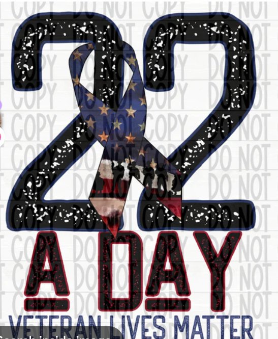 Wed #BuddyChecksMatter Veterans 🇺🇸
#Turn22To0 to #EndVeteranSuicide 💞
#PTSDWarrior #JustListen⚔️⚔️⚔️⚔️🫡
➡️<a href="/artdavis726/">Artdavis726</a>⚔️🇺🇸
➡️@SER21658⚔️🇺🇸
➡️<a href="/Farley121962/">Farley</a>⚔️🇺🇸
➡️<a href="/Awello_210/">Scott Roberson</a>⚔️🇺🇸
➡️<a href="/Thanato84121237/">Thanatos</a>⚔️🇺🇸
➡️<a href="/bobbymcgee1960/">Bobby McGee</a>⚔️🇺🇸