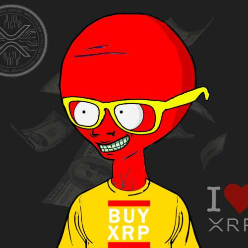 jpg_prince's tweet photo. 🚨 Spoiler Alert! 🚨 About to reveal some never-before-seen classic OG Aliens! Get ready for a trip down memory lane! 👽 Will be available on @XRPcafe 
#XRPAliens #Throwbacka #XRPhasNFTs #XRPhasCommUnity https://t.co/NhQrGYZpVr