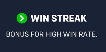 Mo_tionGaming's tweet photo. Overwatch logic is winning 5 matches back to back and not getting the "win streak" bonus, but losing 2 and being "volatile"...

Does anyone know how many I need to win? 😭 https://t.co/wEiZFmEeuj