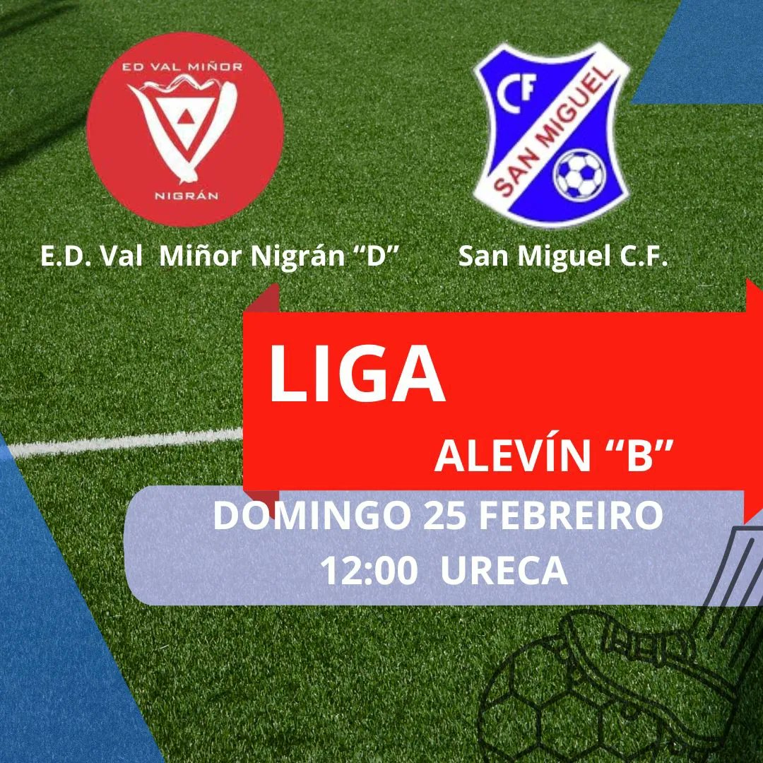 CFSanmiguel's tweet photo. Horarios da seguinte xornada de liga. 

💙⚽

#eusondosanmi https://t.co/dpRdxYZXXZ
