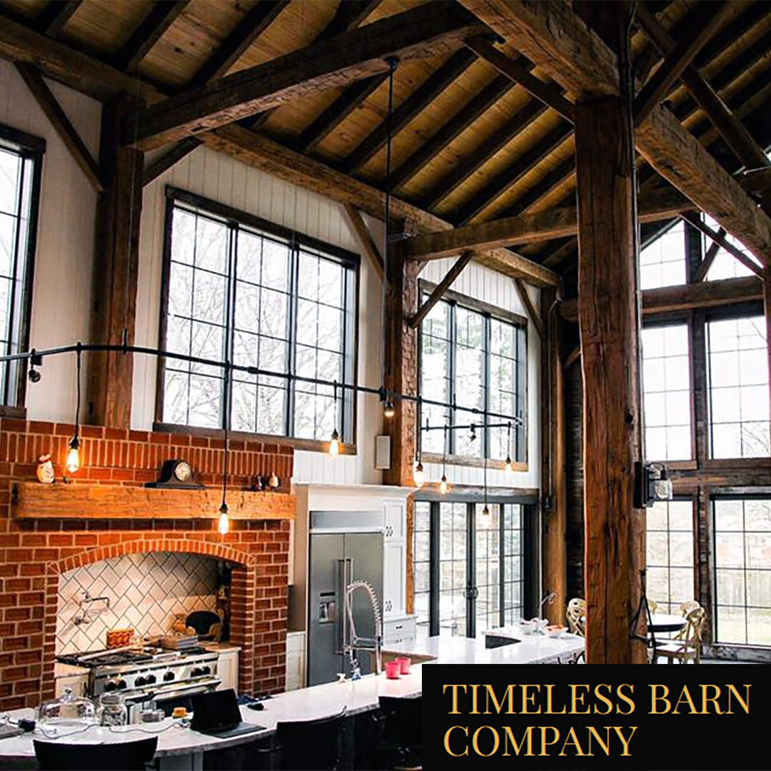 VINTAGE BARNS

Timeless Barn Company™ specializes in adapting, reclaiming, repurposing, and restoring vintage barns into amazing personal and commercial spaces.

historicpreservation.com/historicspecs/… 

CONTACT: Dean Smith (Owner)
Telephone: 765.670.6155