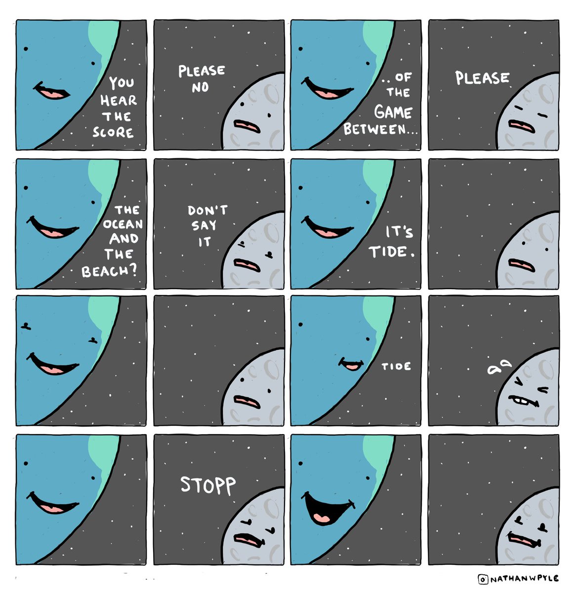 Nathan W Pyle tweet media