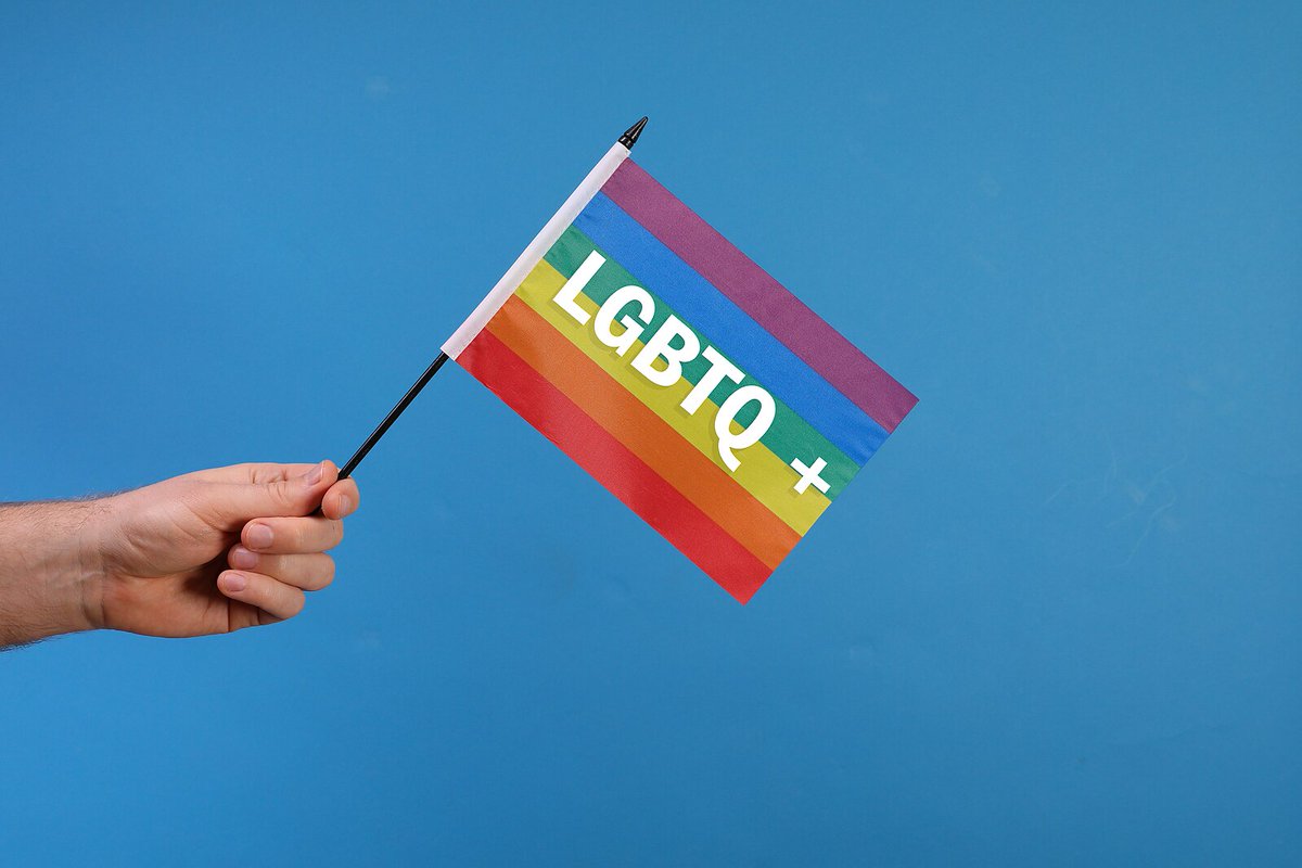My #student Chloe is still seeking current students or recent #graduates from #healthcare related courses to discuss how #LGBTQ+ topics were taught on your course. Visit this link for more information: staffordshire.qualtrics.com/jfe/form/SV_bj…