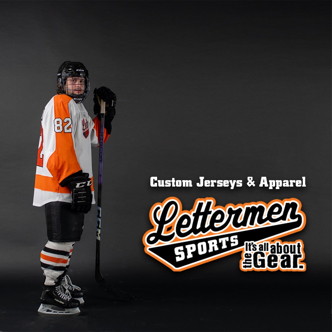 Lettermen Sports tweet media
