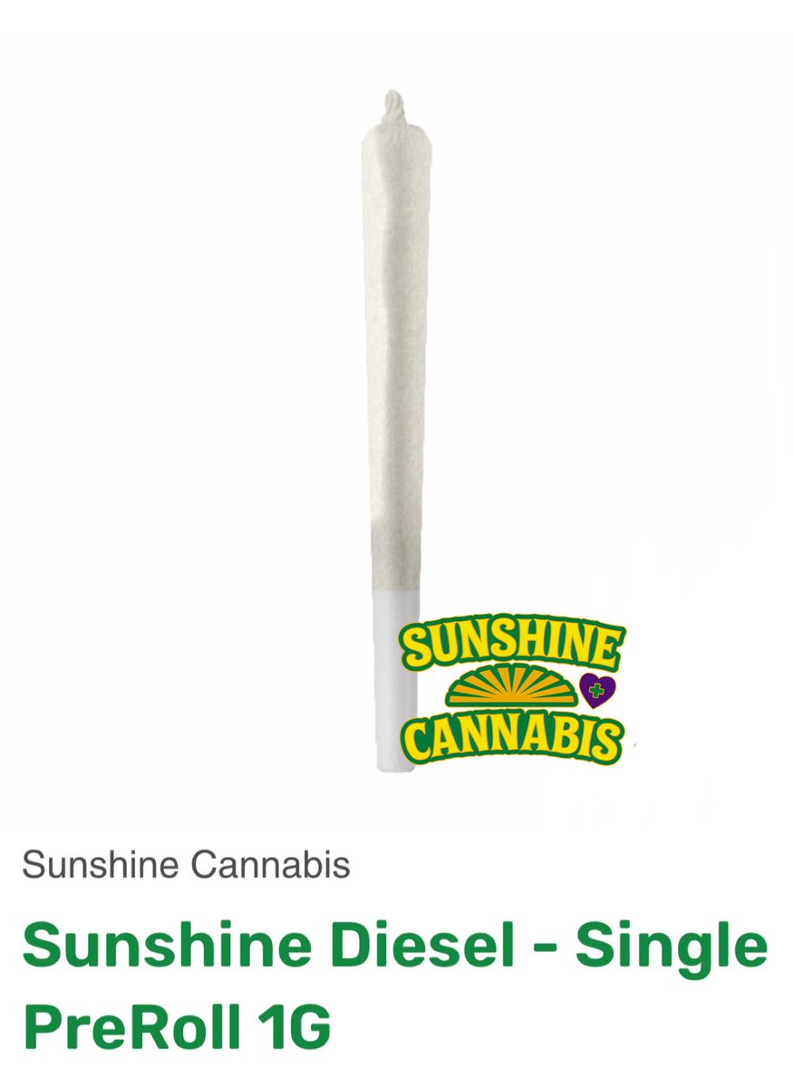 SunshineCannab2's tweet photo. Whatโs going on #SunshineFam today is #GroundWednesday Check out some #SunshineCannabis #groundflower ๐ Also some amazing #prerolls available for you now at your #Florida @Trulieve #MMTC ๐โจ Product availability may vary so be sure to check with your local store ๐จโผ๏ธ#Cannabis https://t.co/mUVfj74Gop