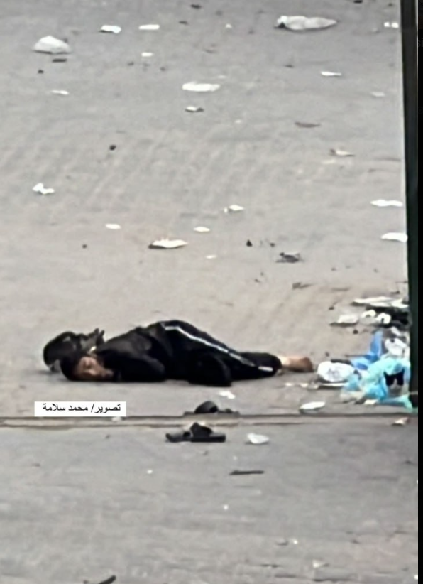 Euro-Med Human Rights Monitor has announced that its team in Gaza has documented the deliberate killing of 16-year-old Baraa Haider Hassan by an Israeli army sniper near Gaza University in the Zeitoun neighborhood. Israeli forces reportedly targeting anyone attempting to rescue