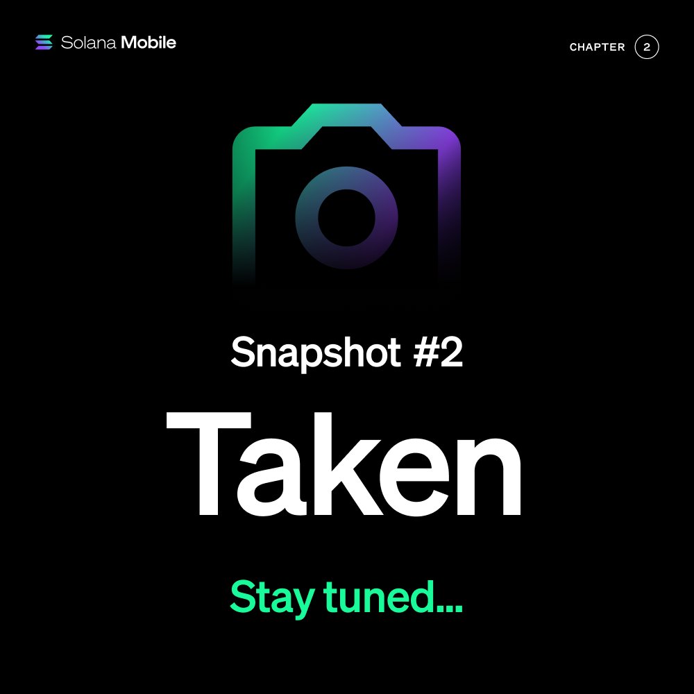 Seeker | Solana Mobile tweet media