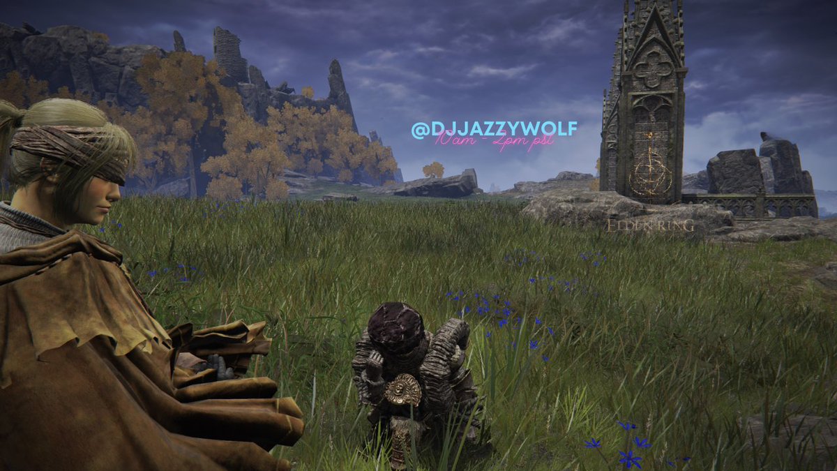 djjazzywolf's tweet photo. Catch me live on https://t.co/TfmpvxqUSv
10AM - 2PM pst Weekdays
#DJJazzyWolf #NOGRAPHIXGANG #NGG #Twitch #EldenRing #ThreeFinger #Madness https://t.co/rZQ2Sk6ehd
