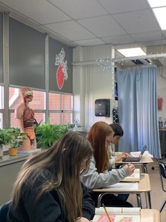 South Point CTE tweet media