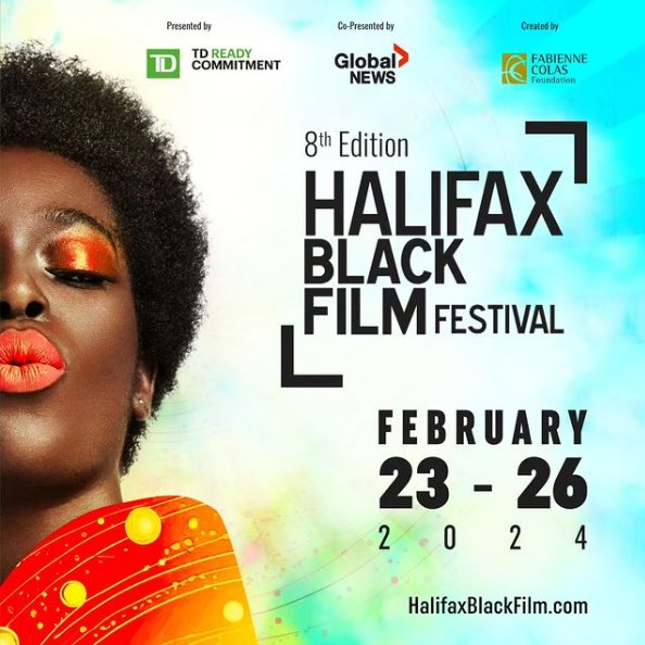 Super excited to announce that Phoenix is an Ambassador for the 8th Edition of the Halifax Black Film Festival and this year's lineup looks absolutely incredible! 🤩✨ Check it out! 👇 🌐 halifaxblackfilm.com 🎟️ halifaxblackfilm.com/tickets/buy-ti… #HBFF24 @HABlackFilmFest