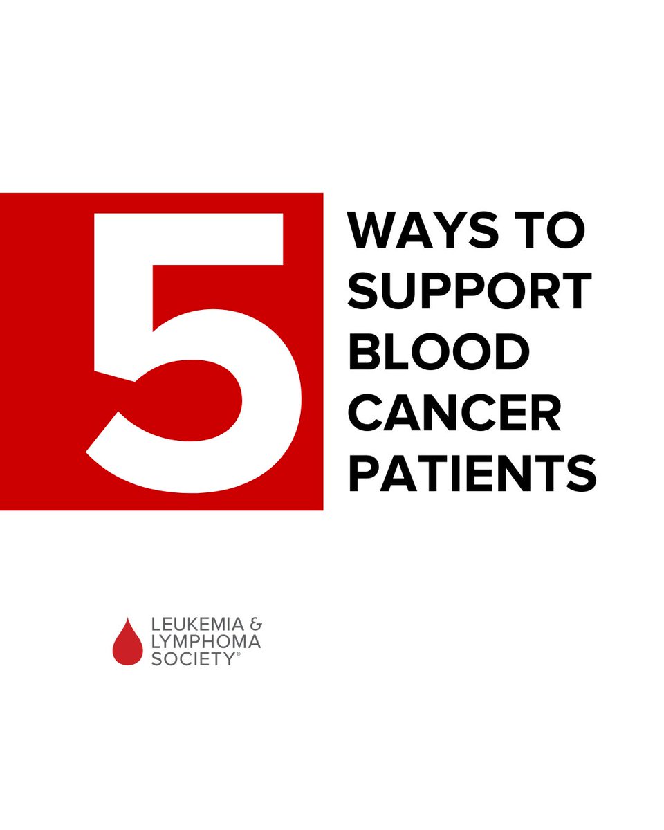 BloodCancerUtd's tweet photo. Ever wonder how to support someone you love diagnosed with #BloodCancer❓No matter how you show you care, you’re making a difference, but if you need some more ideas, we’ve got you covered ❤️👉 https://t.co/Hxmu0KEBx0 https://t.co/FHOLC1NfTf