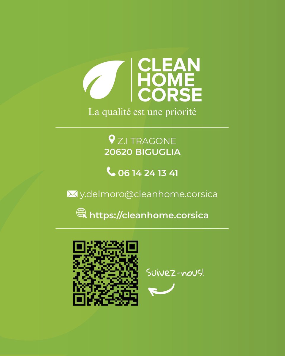 CleanHomeCorse's tweet photo. https://t.co/ufNltMVIU5