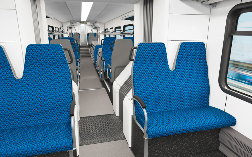 Metra's tweet photo. Metra charged into a greener future today when the Board of Directors approved a contract to buy zero-emission, battery-powered trainsets. Metra will be one of the first in the nation to operate this innovative technology.

Read more here: https://t.co/N93XBuFRFn https://t.co/lE1sozGB2T