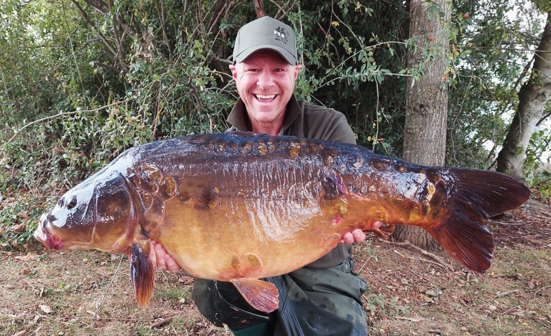 MarcTwaite's tweet photo. Nice 34 Scaley One from Mallard Bluebell Lakes!! ๐ฟ๏ธ
Early days of testing working playing tweaking the Ocean Sludge Range ๐ฟ๏ธ
https://t.co/Kn0ZdEpGlp
@PukkaSquirrelB
#OldEnglish
#OceanSludge
#PSB
#PositiveSmurfEnergy https://t.co/0iLHZpZgnE
