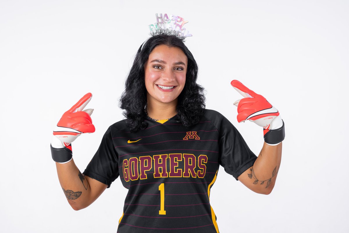 Minnesota Soccer tweet media