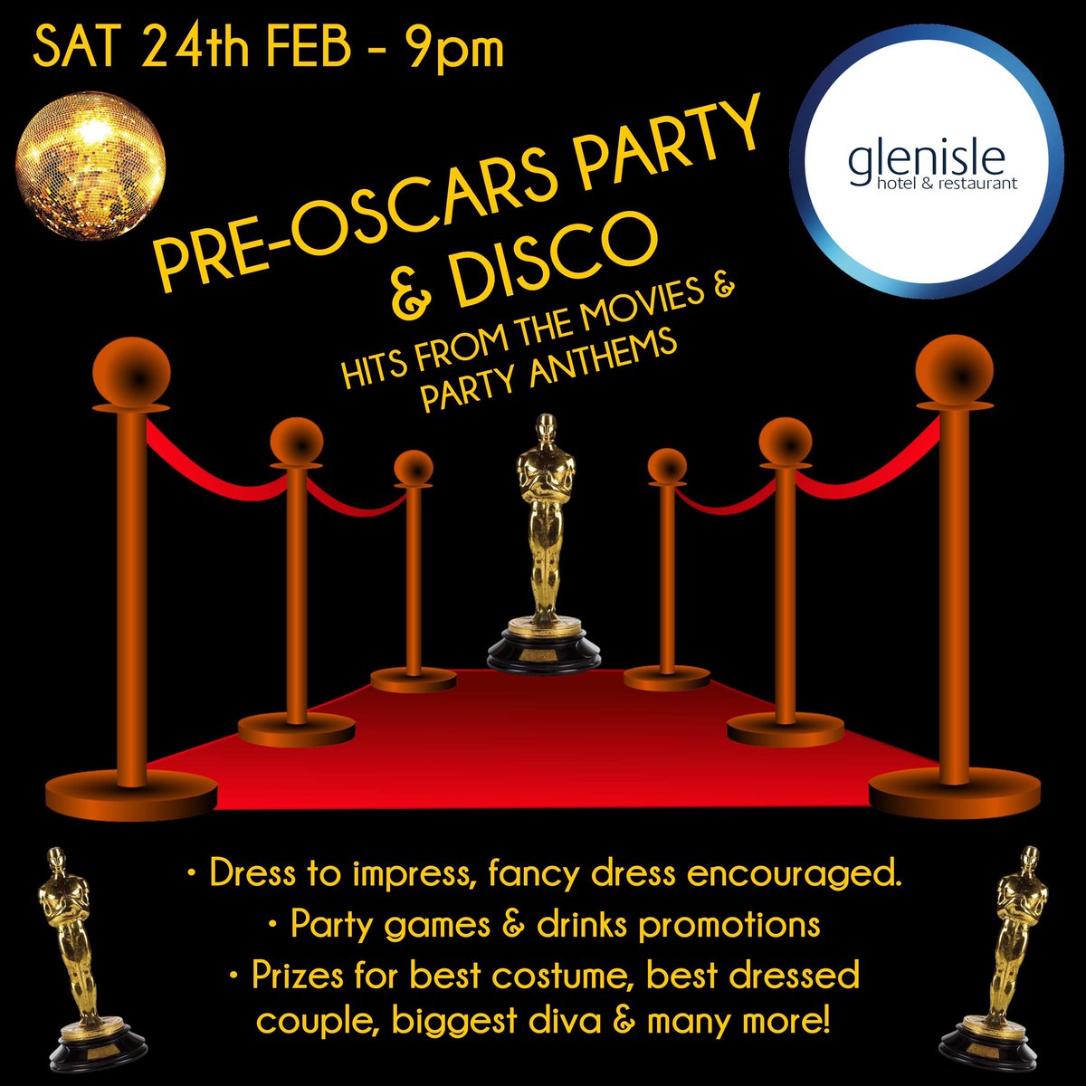 cmaclachlan84's tweet photo. Looking forward to my upcoming gig this Sat night in #lamlash it’s going to be lots of fun! #dj #isleofarran #oscarsparty #partytime https://t.co/bZD5EfRlqk