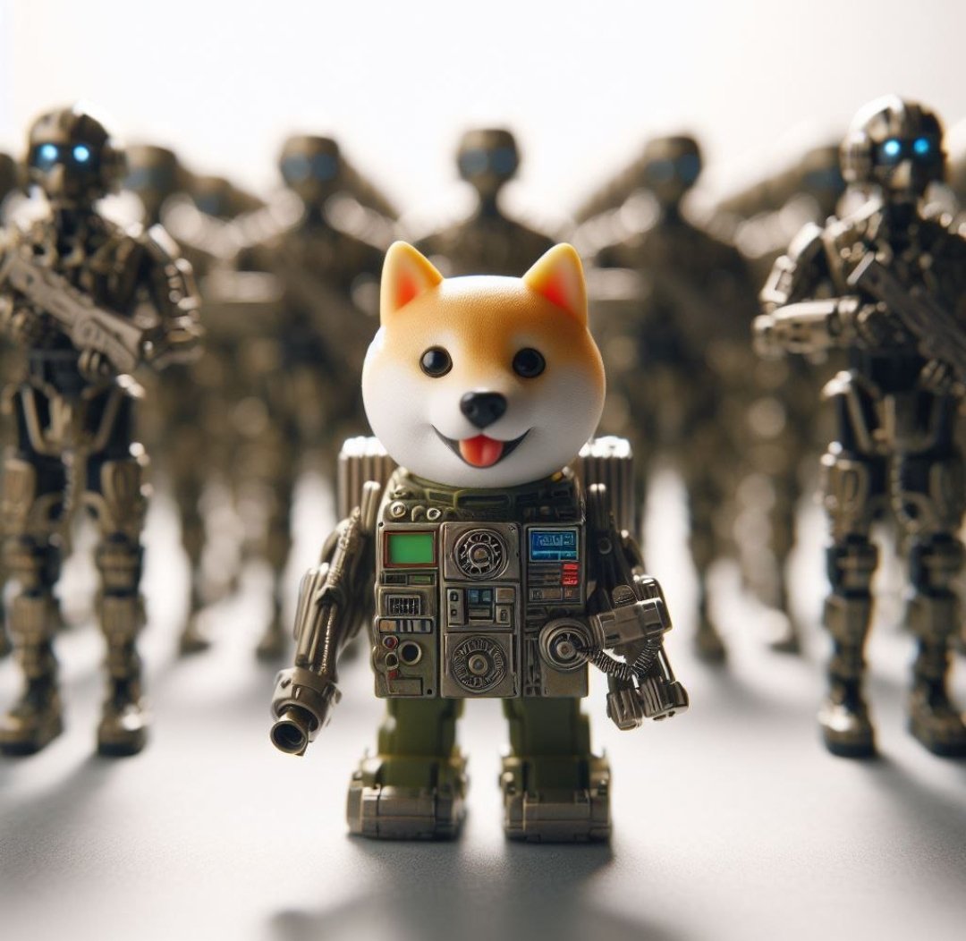 Shiba Inu On Solana tweet media