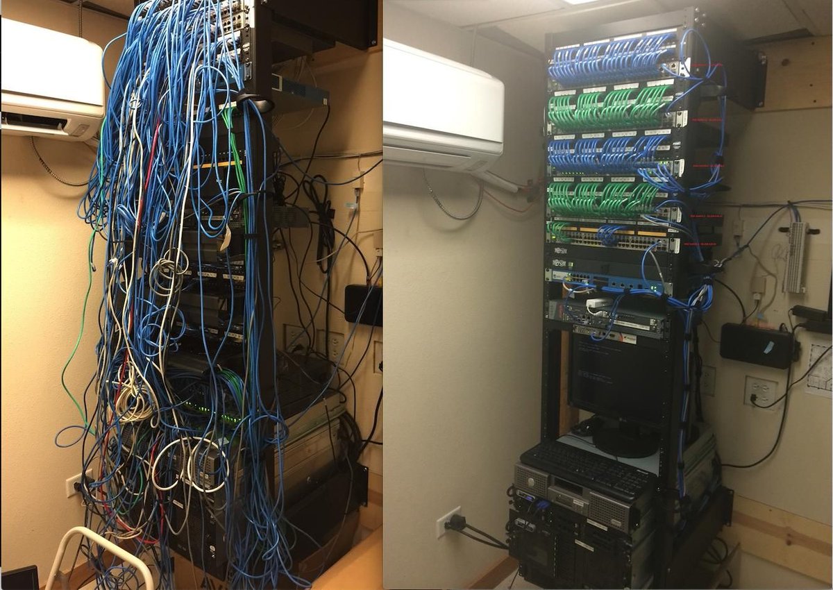 Cabling Wizards LLC (@cablingwizards) / Posts / X