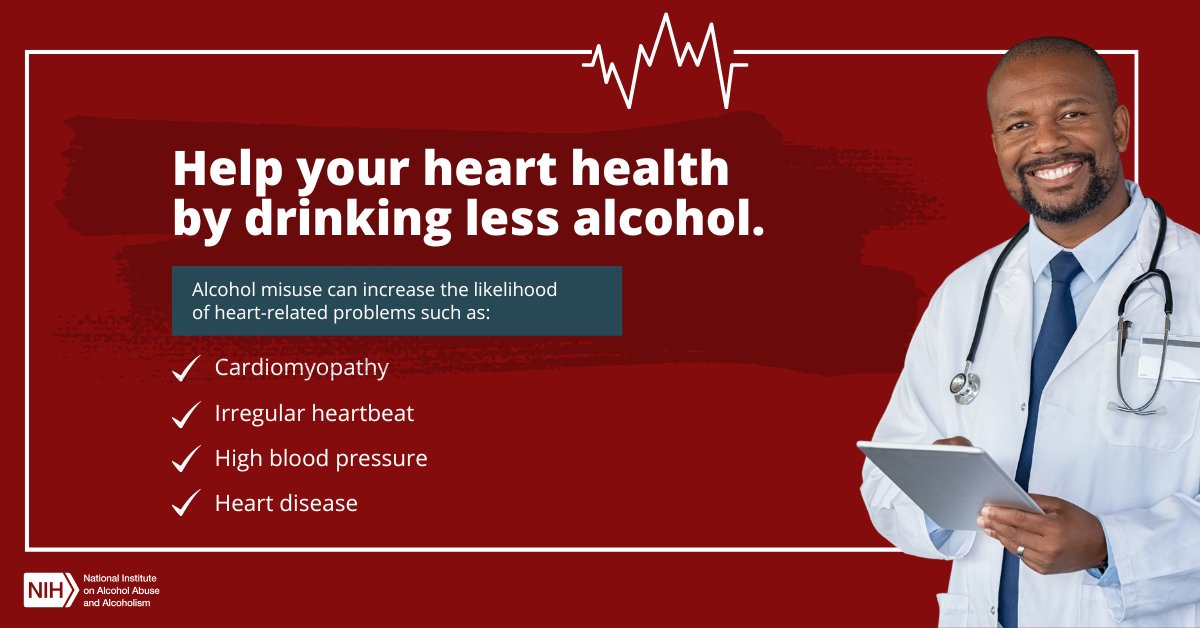 NIAAA News tweet media