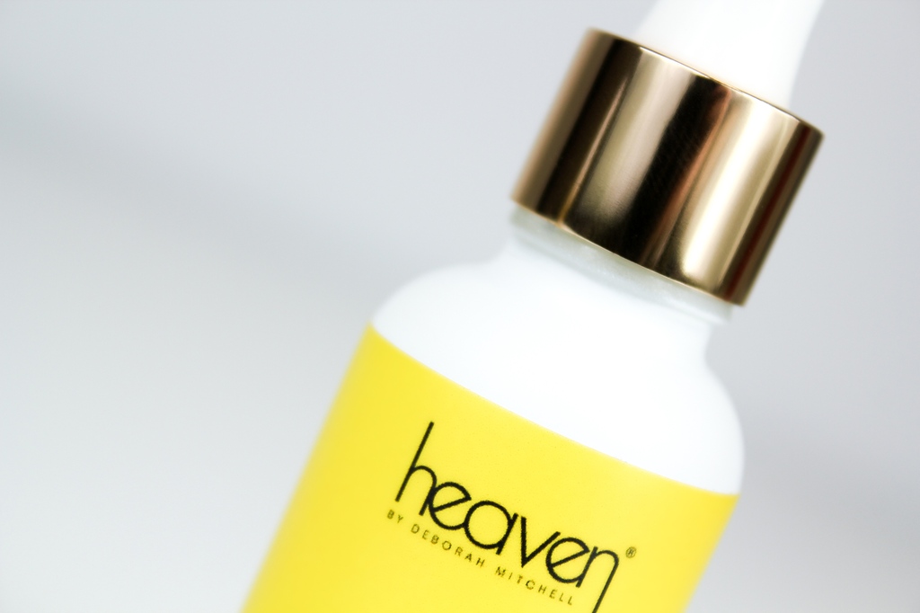 heavenskincare tweet picture